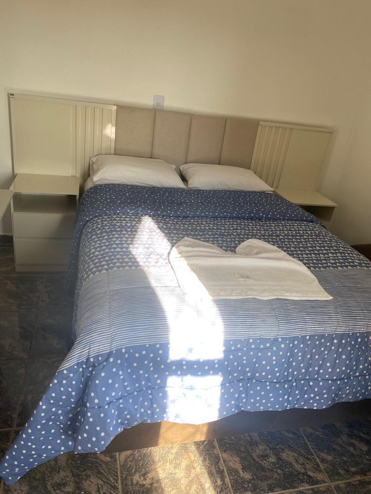 Hotel Pousada Do Sol II Aragarcas المظهر الخارجي الصورة