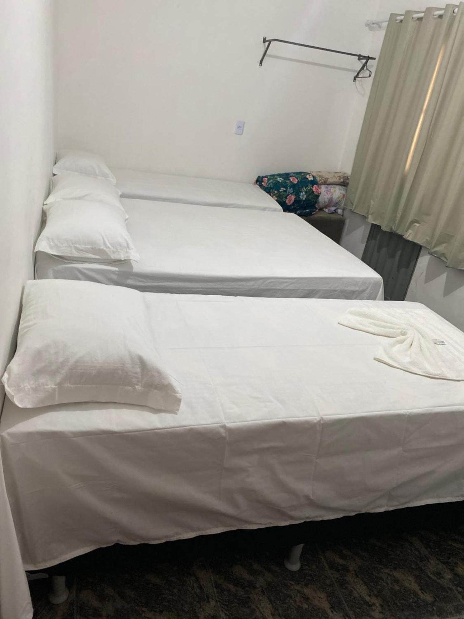 Hotel Pousada Do Sol II Aragarcas المظهر الخارجي الصورة