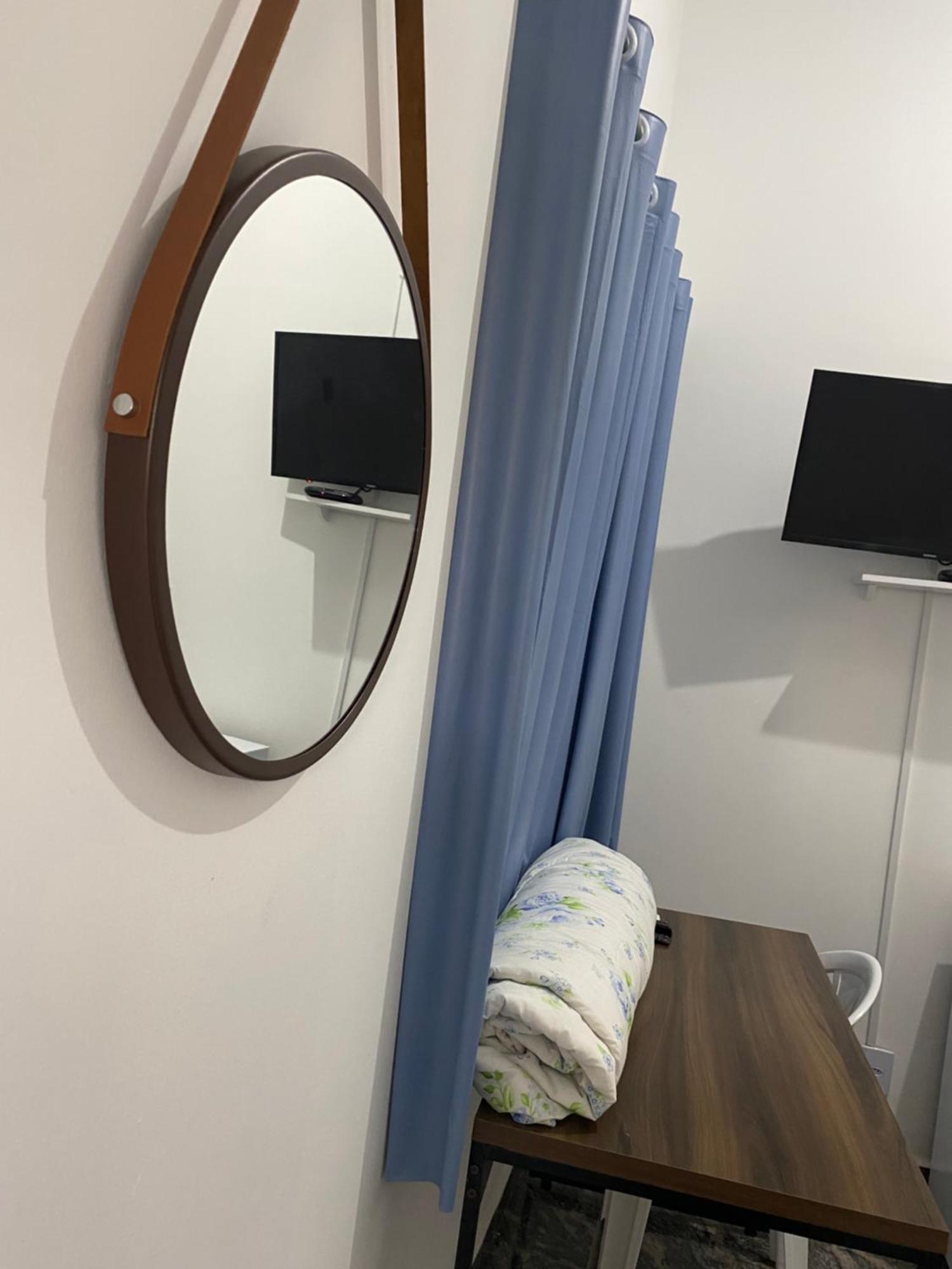 Hotel Pousada Do Sol II Aragarcas المظهر الخارجي الصورة