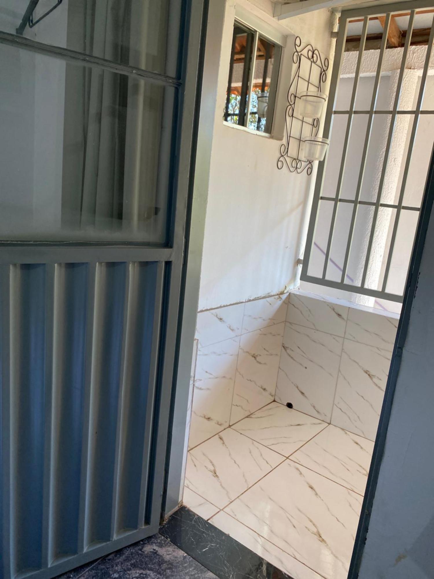 Hotel Pousada Do Sol II Aragarcas المظهر الخارجي الصورة