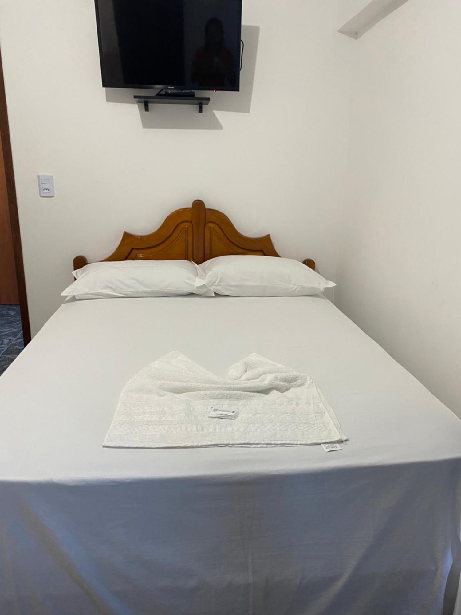 Hotel Pousada Do Sol II Aragarcas المظهر الخارجي الصورة