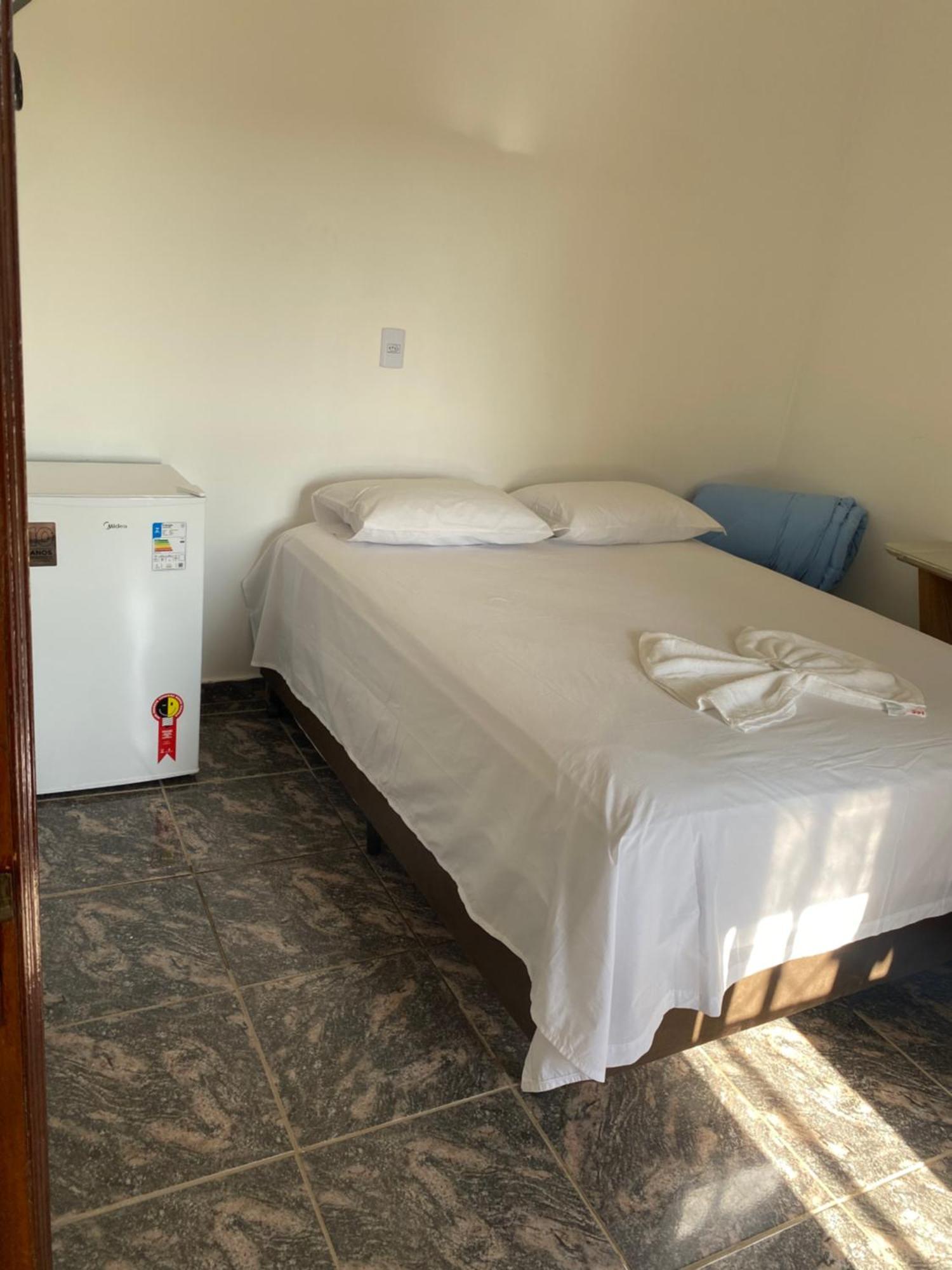 Hotel Pousada Do Sol II Aragarcas المظهر الخارجي الصورة