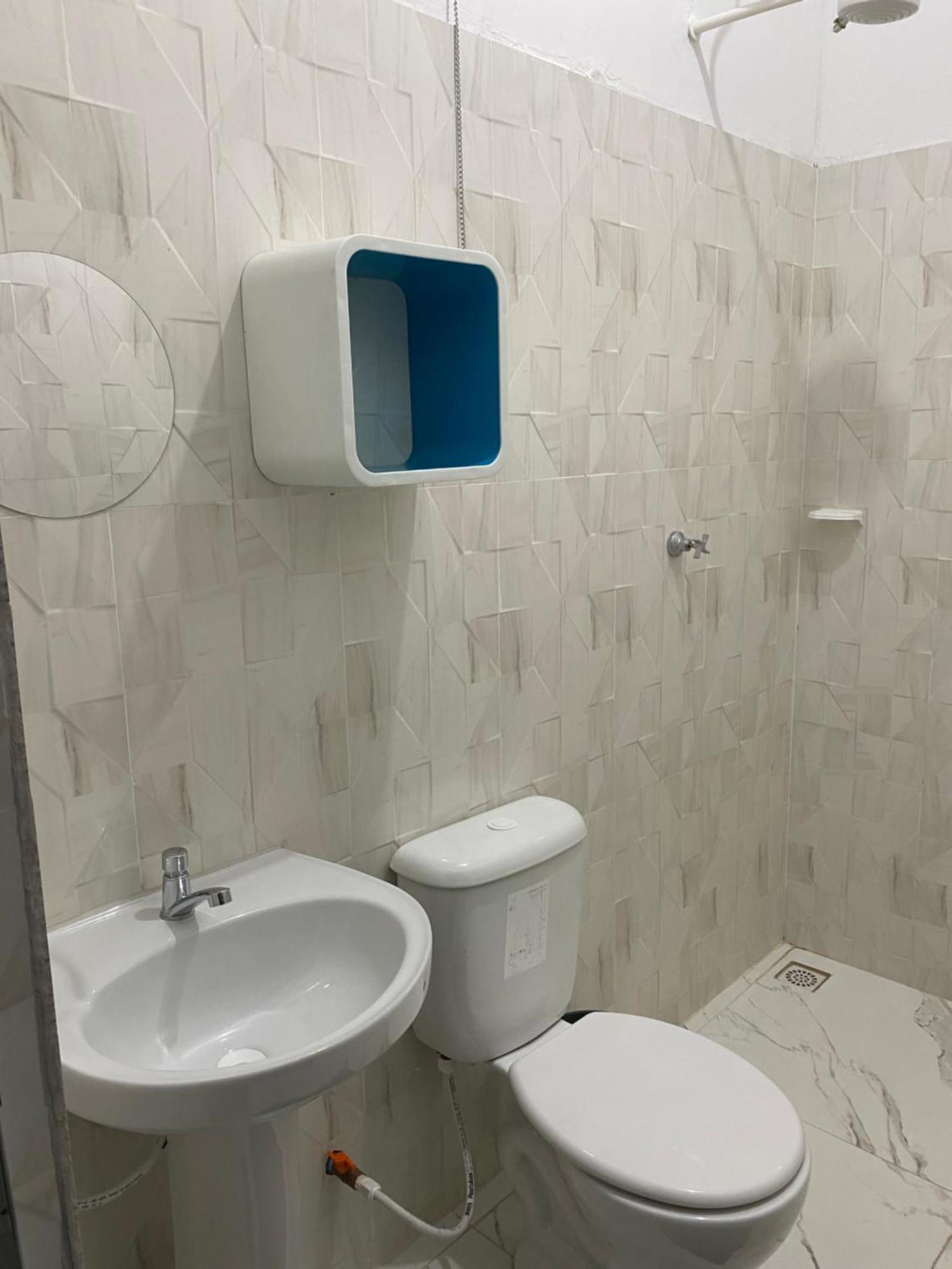 Hotel Pousada Do Sol II Aragarcas المظهر الخارجي الصورة