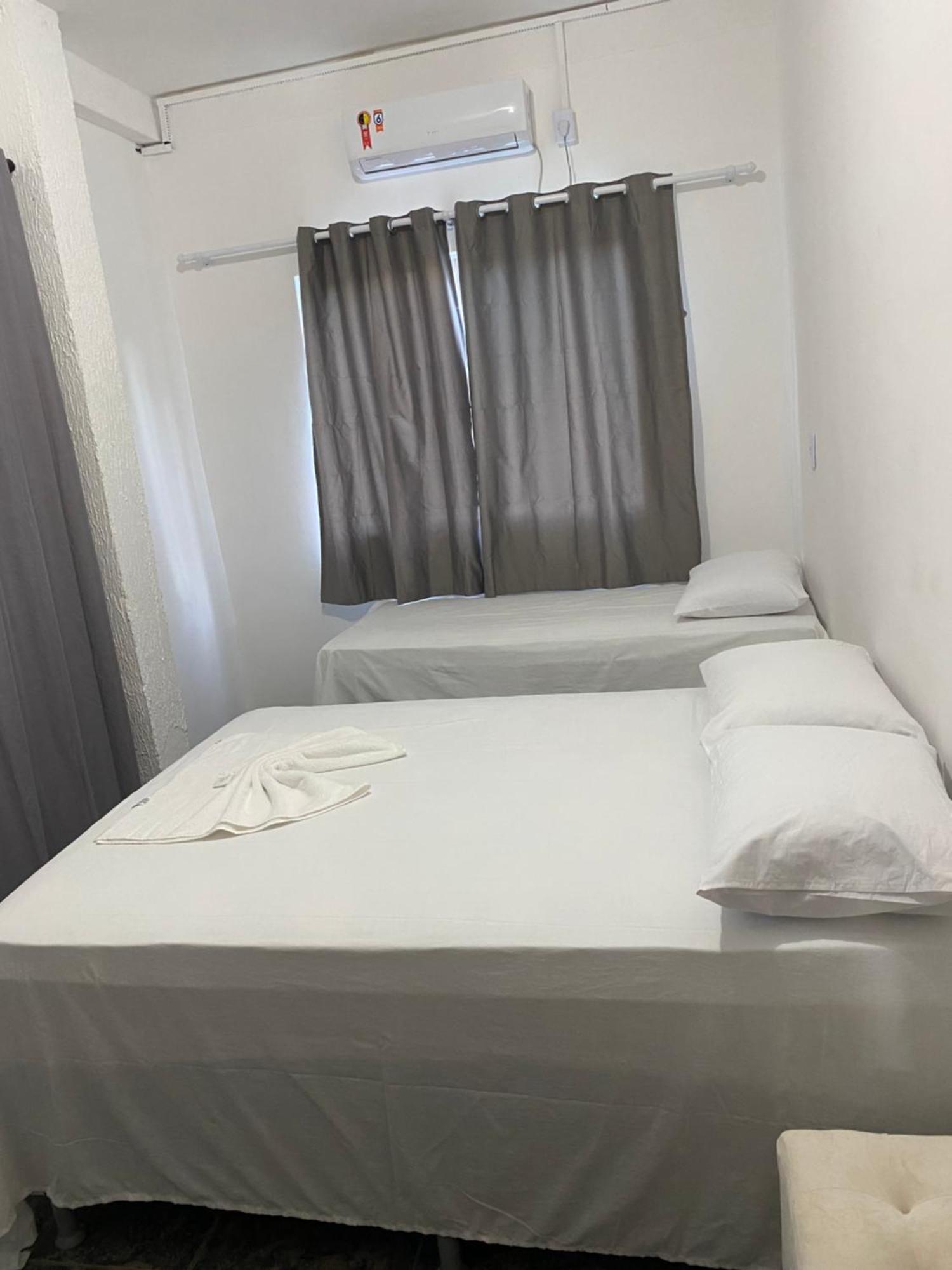 Hotel Pousada Do Sol II Aragarcas المظهر الخارجي الصورة